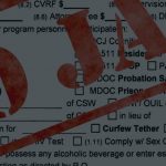 No Jail Time in Michigan