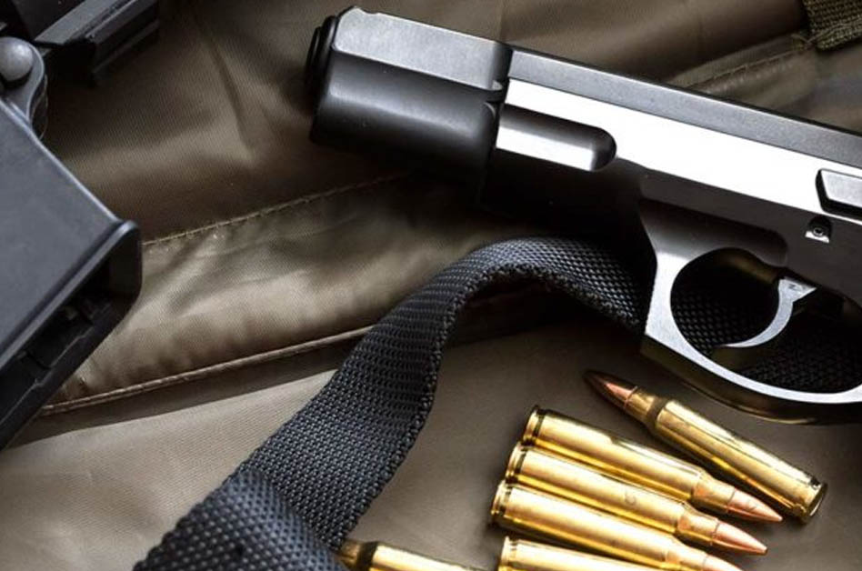 Brandishing a Firearm in Michigan