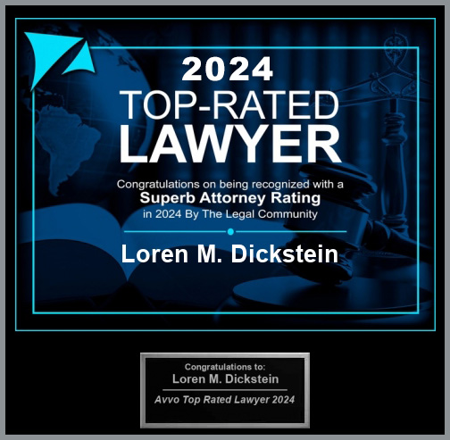 Michigan Criminal Defense Award