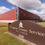 Livingston County Jail