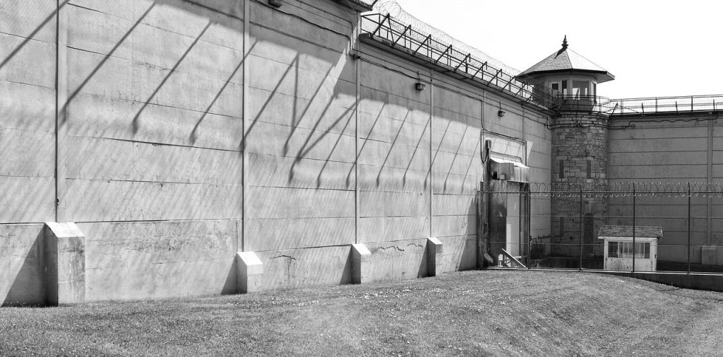 Livingston County Jail