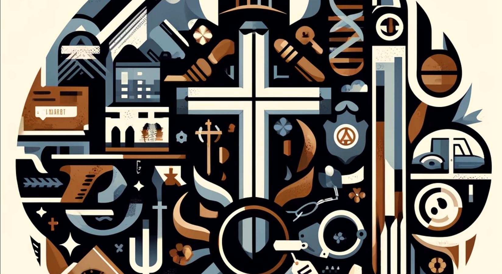 Faith and the Scales of Justice