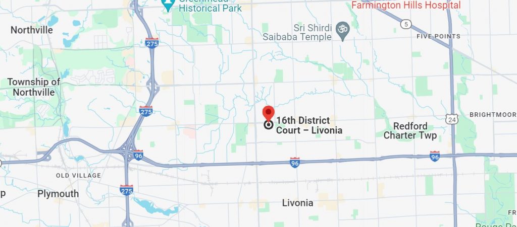 Livonia District Court What You Need To Know Livonia District Court What You Need To Know
