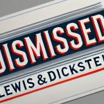 dismissal of criminal charges