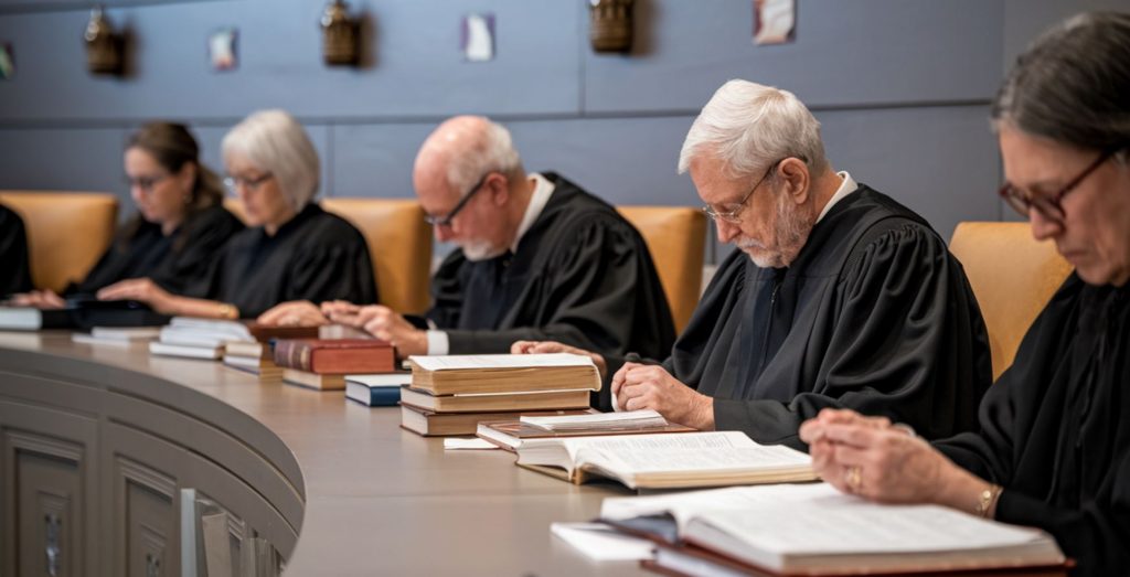 Court of Appeals and Michigan Supreme Court Attorneys