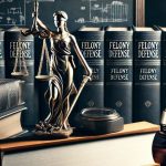 Michigan Felony Defense Lawyer Attorney
