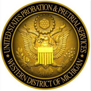 U S District Court for the Western District of Michigan