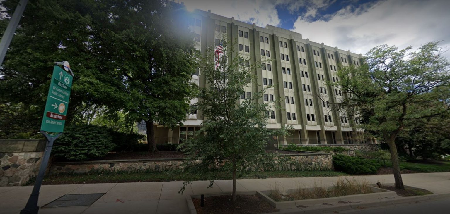 U S District Court for the Western District of Michigan