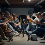 contributing delinquency minor house party alcohol charge