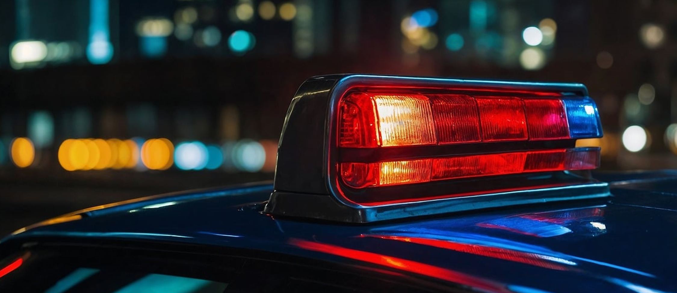 Impersonation of a Police Officer Charge