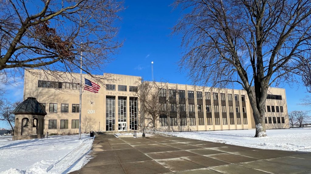 72nd District Court Port Huron