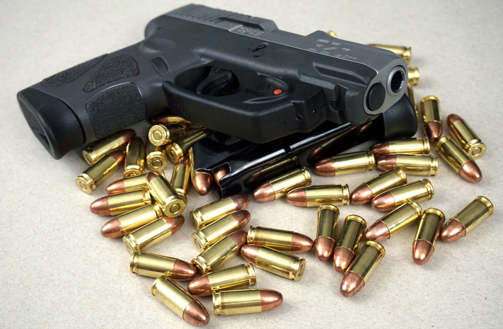 Carrying Concealed Weapon penalty ccw