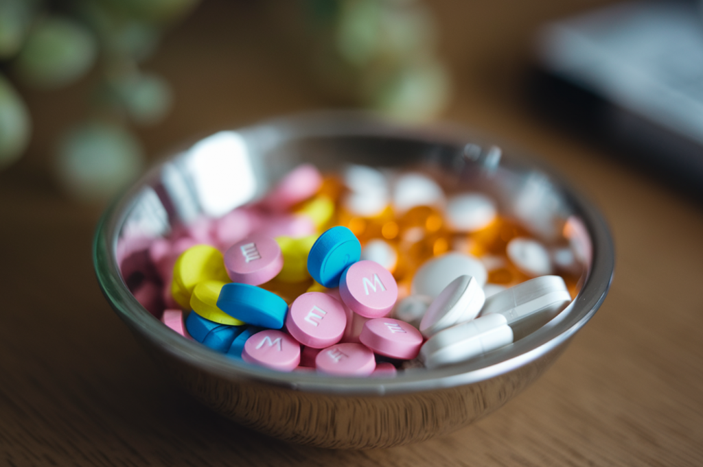 Attorney analog drug crimes penalty jail