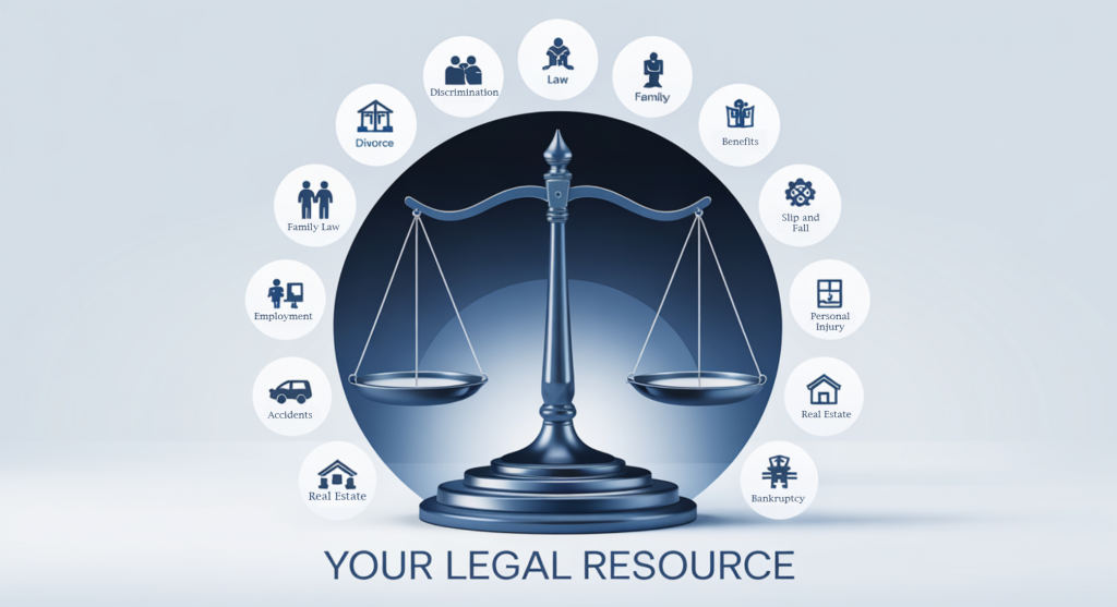 Screened Top-Rated Attorneys michigan