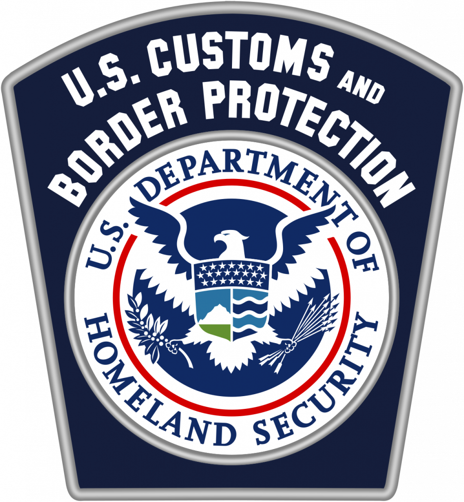 CBP customs cell phone seizure search border