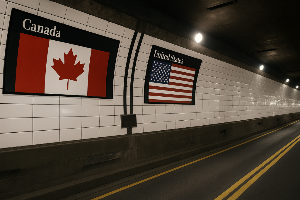 best criminal defense attorneys michigan border crimes