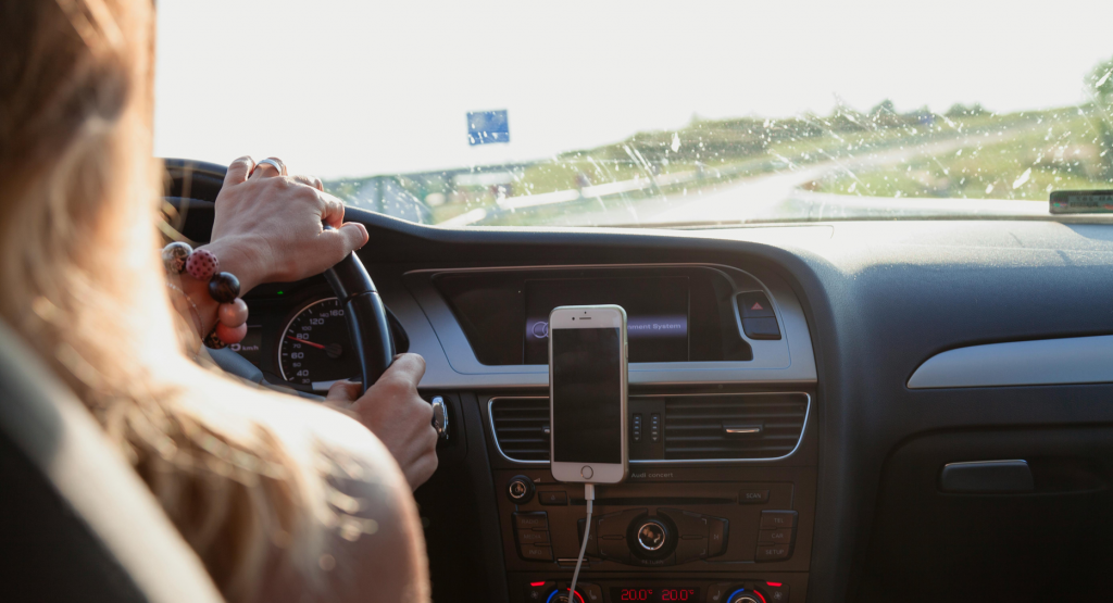 driving while license suspended DWLS