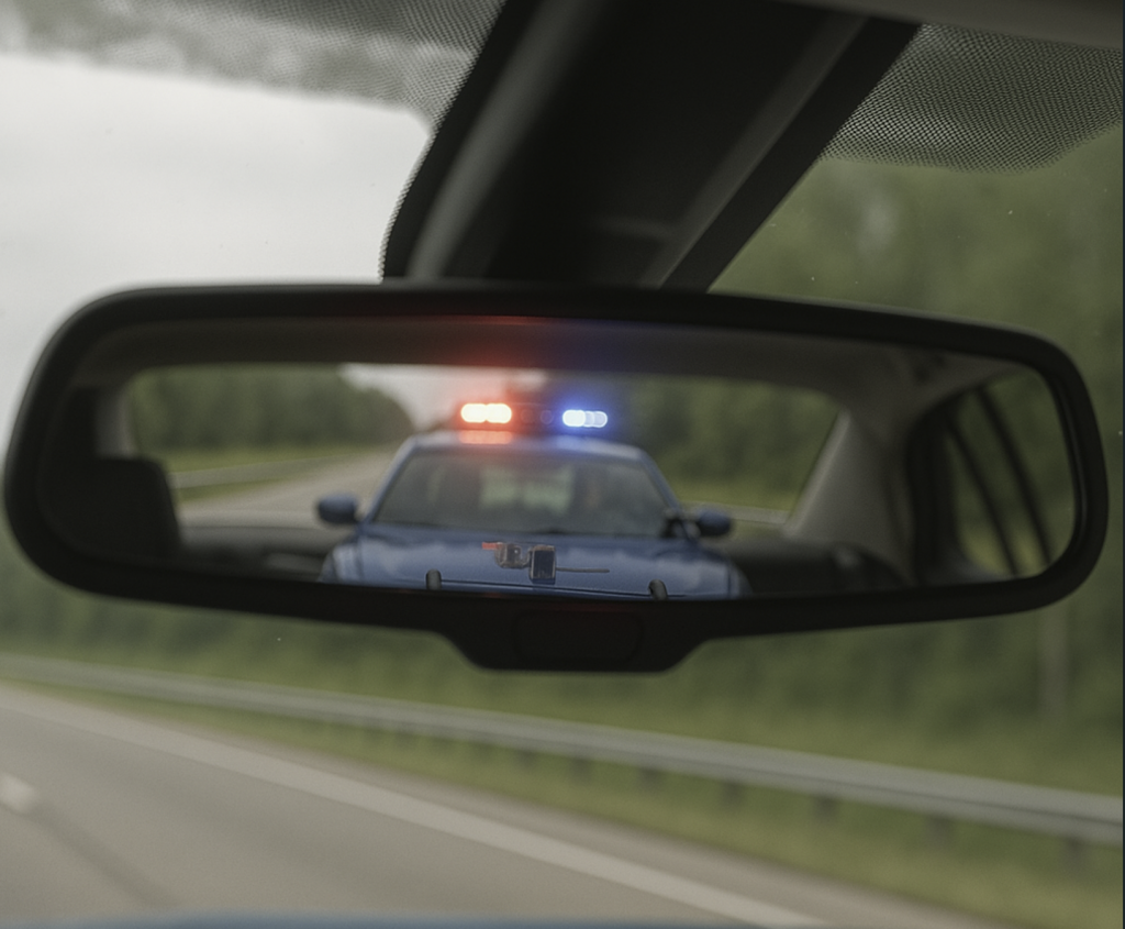  fleeing and eluding charges penalty