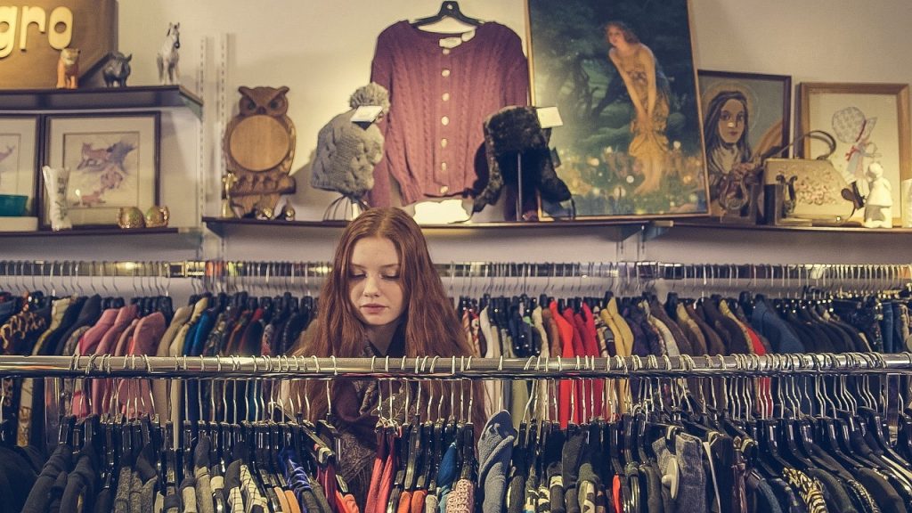 retail fraud detroit metro airport