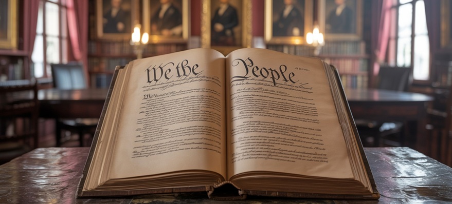 Constitution Habeas Corpus United States