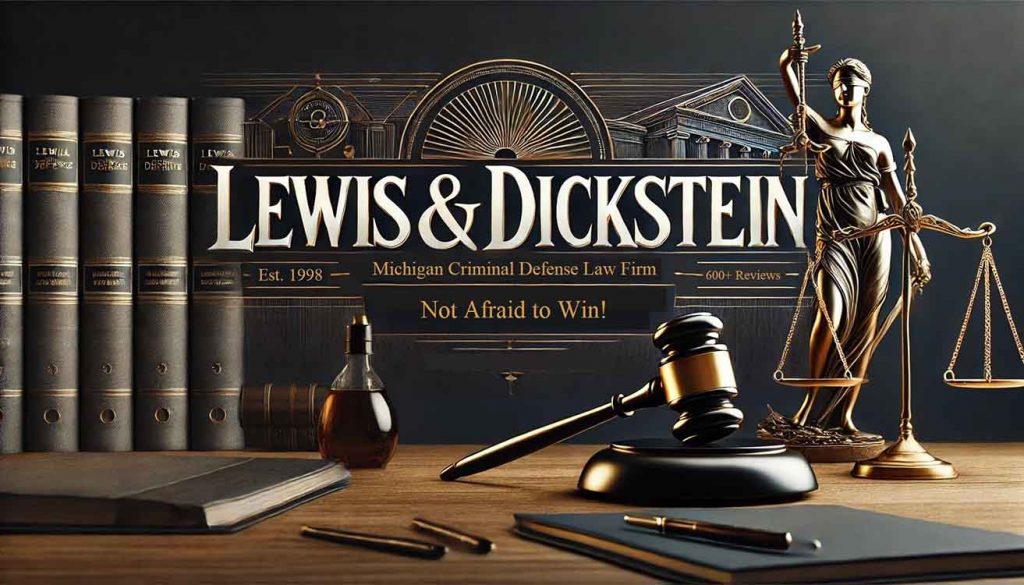 criminal defense law firm attorney