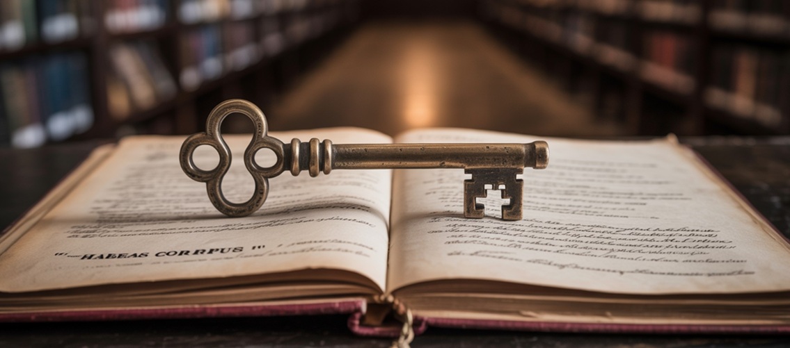 Habeas Corpus in the United States