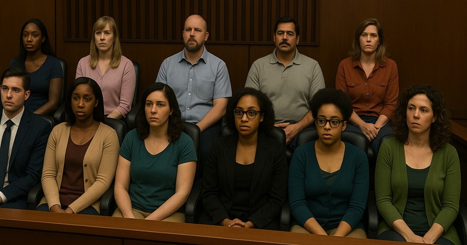 Why Jury Duty Matters More Than You Think