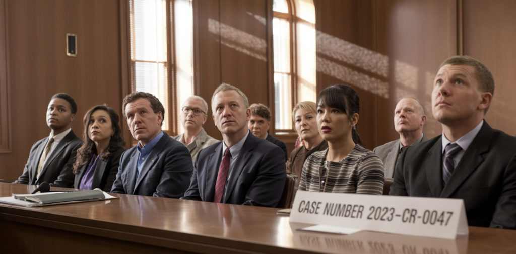 right to a jury trial in michigan