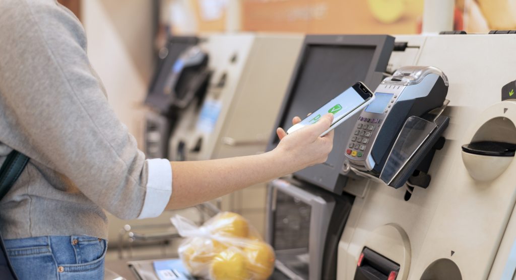 self-scanner retail fraud defense attorney