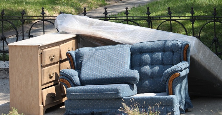 Illegal Dumping Charges in Michigan