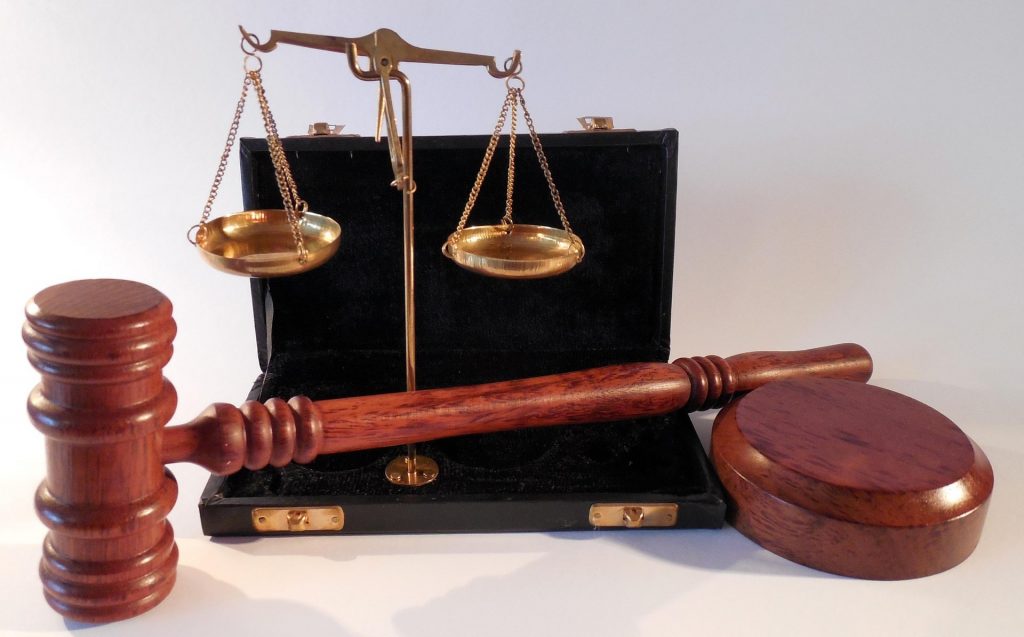 Michigan Judicial tenure commission