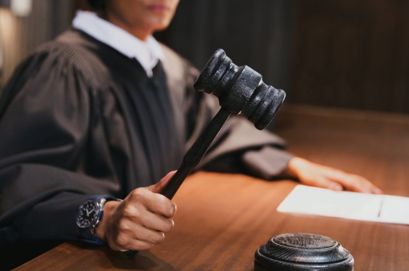 Michigan Judicial Tenure Commission