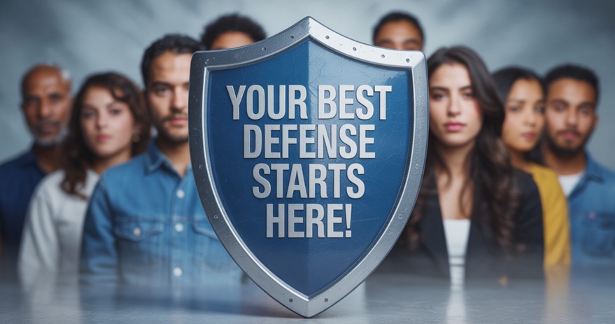 criminal defense attorney arab community
