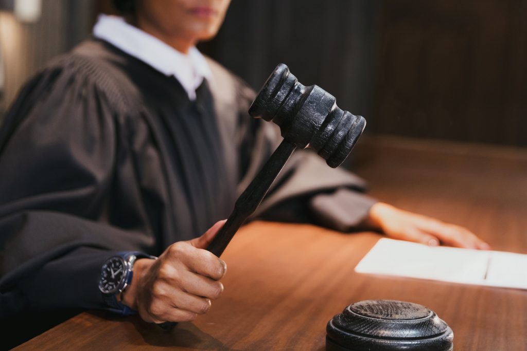 Michigan judicial tenure commission