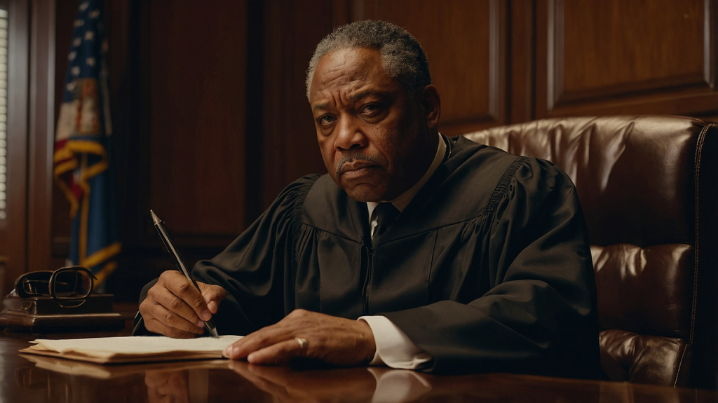 Michigan judicial tenure commission