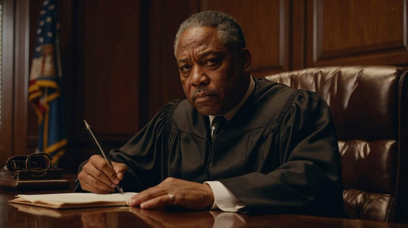 Michigan Judicial Tenure Commission