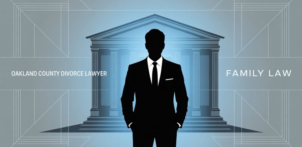oakland county divorce family law lawyer