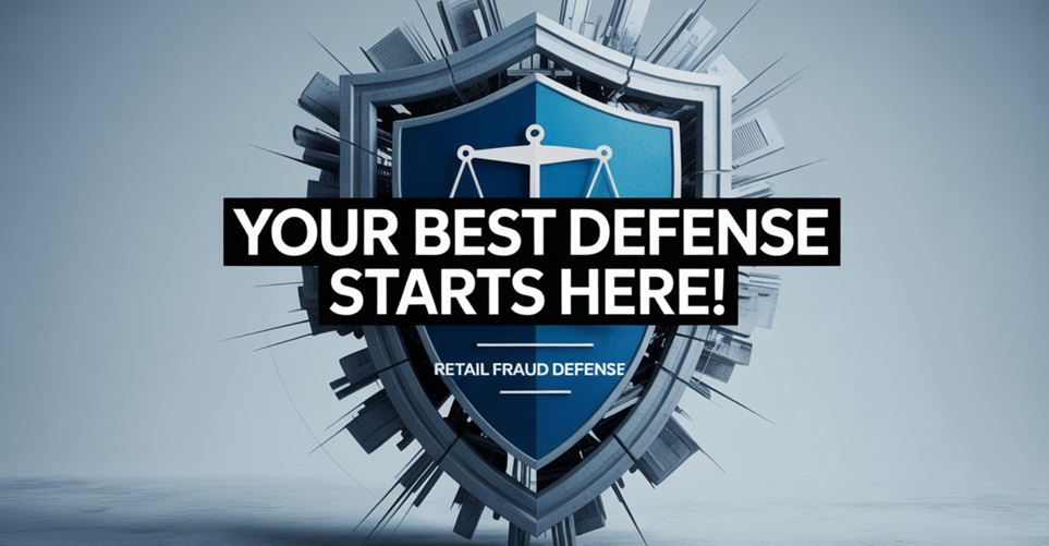 types retail fraud defense attorney