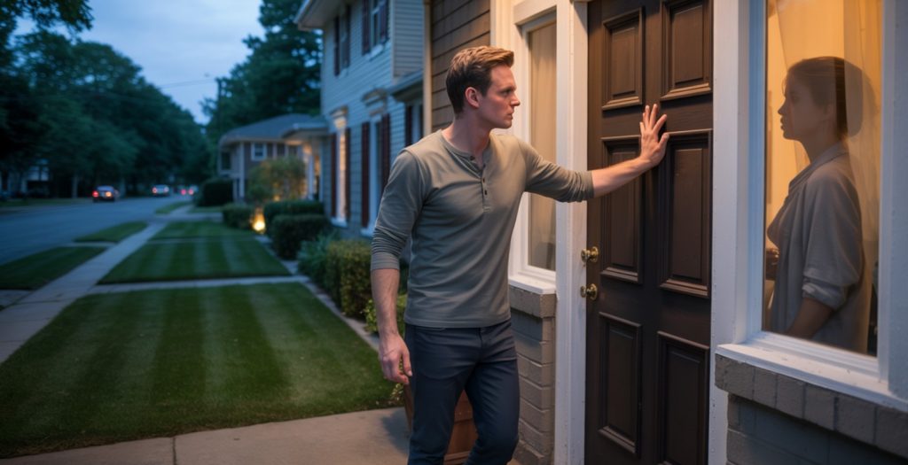 Domestic Personal Protection Order