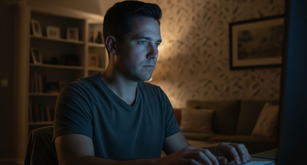Deep Fake Pornography Charges