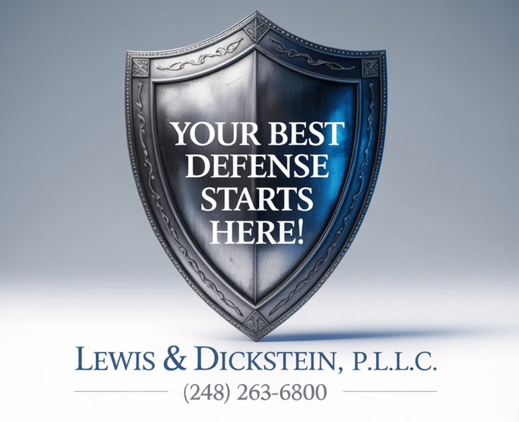 lewis and dickstein law firm michigan