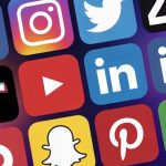 social media internet crimes defense
