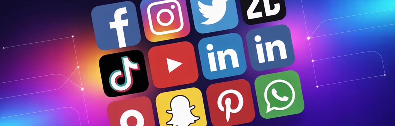 Social Media Accounts When You’re Arrested