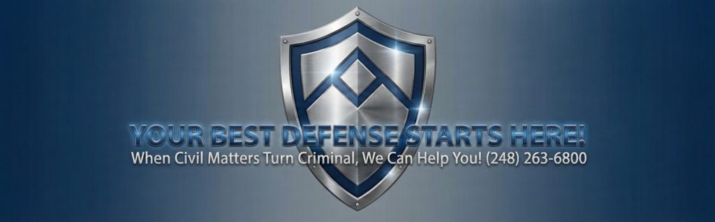 Civil Dispute Turned Criminal Case Jail Penalties