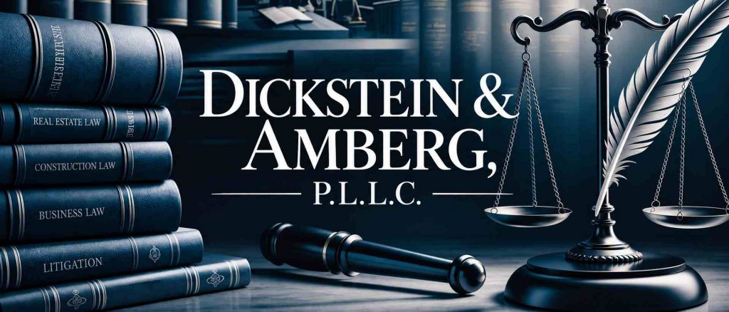 Dickstein-Amberg-Defense Attorneys