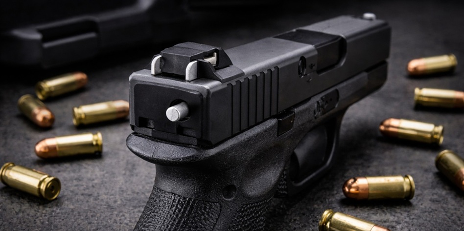 Federal Firearm Switch Charges in Michigan