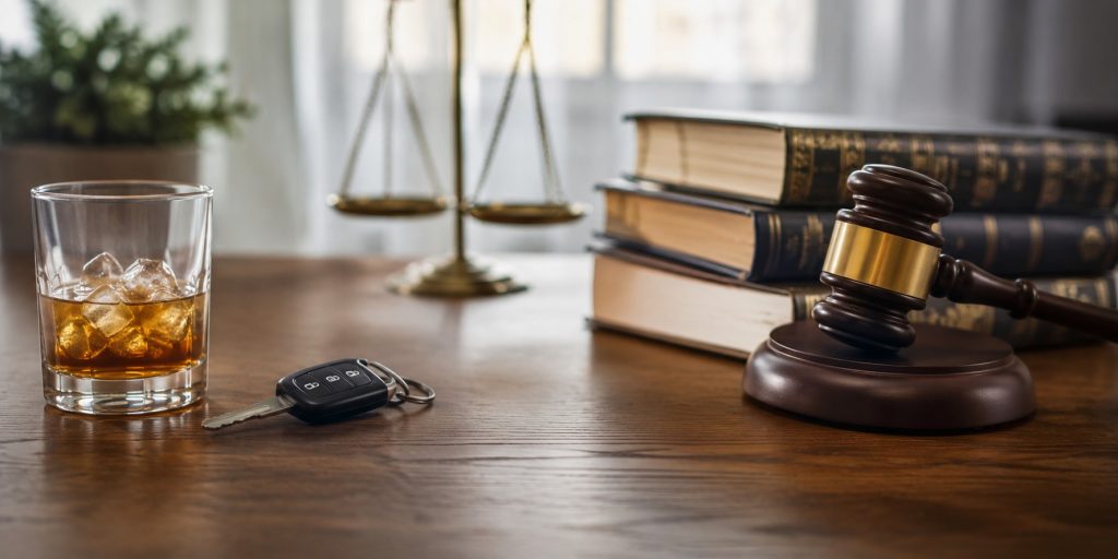 OWI DUI OWVI Defense Attorney