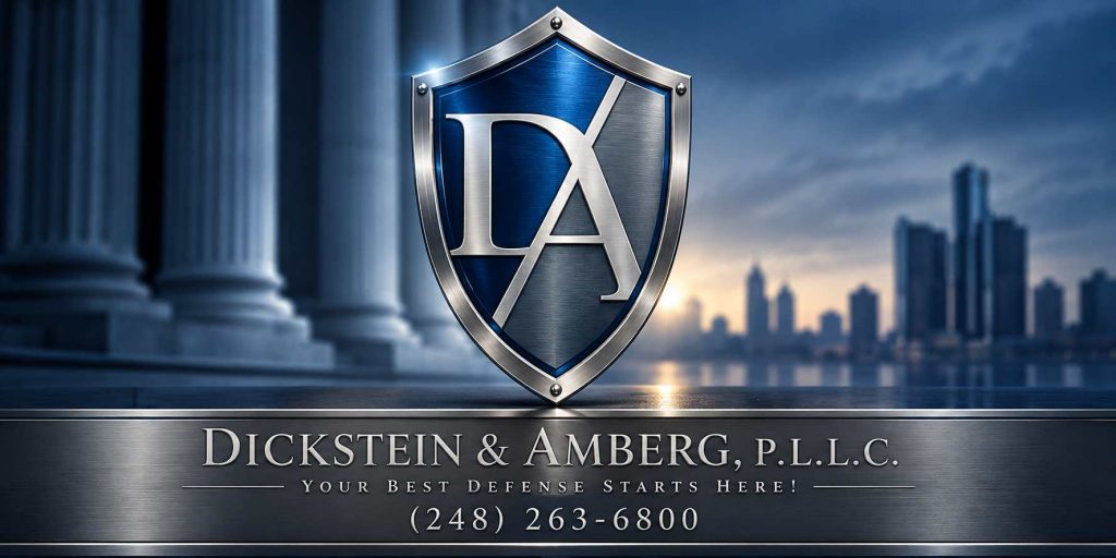 Dickstein & Amberg Criminal Defense Attorneys