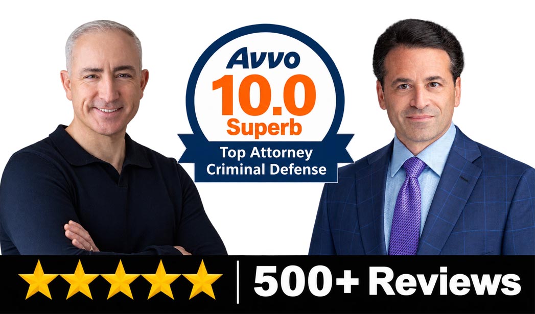 Michigan Criminal Defense Avvo Ratings