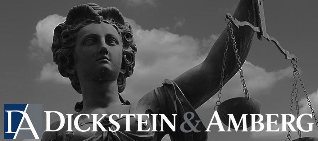 Dickstein and Amberg - Michigan Criminal Defense